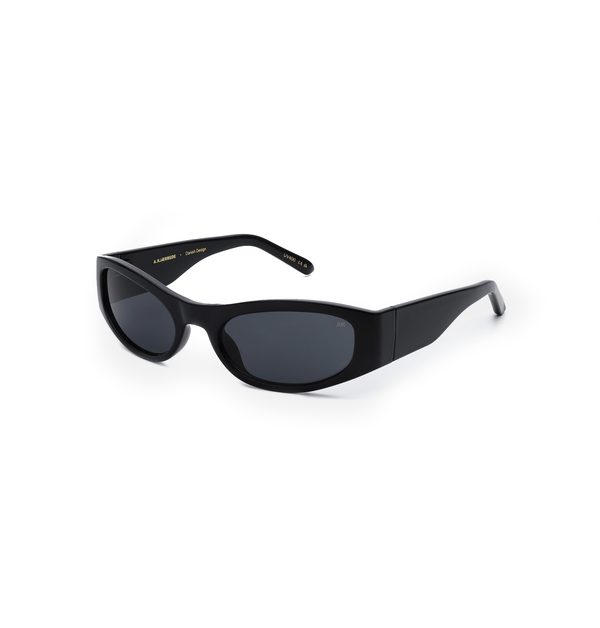 Gust / Black & Grey Lens - Shade Files